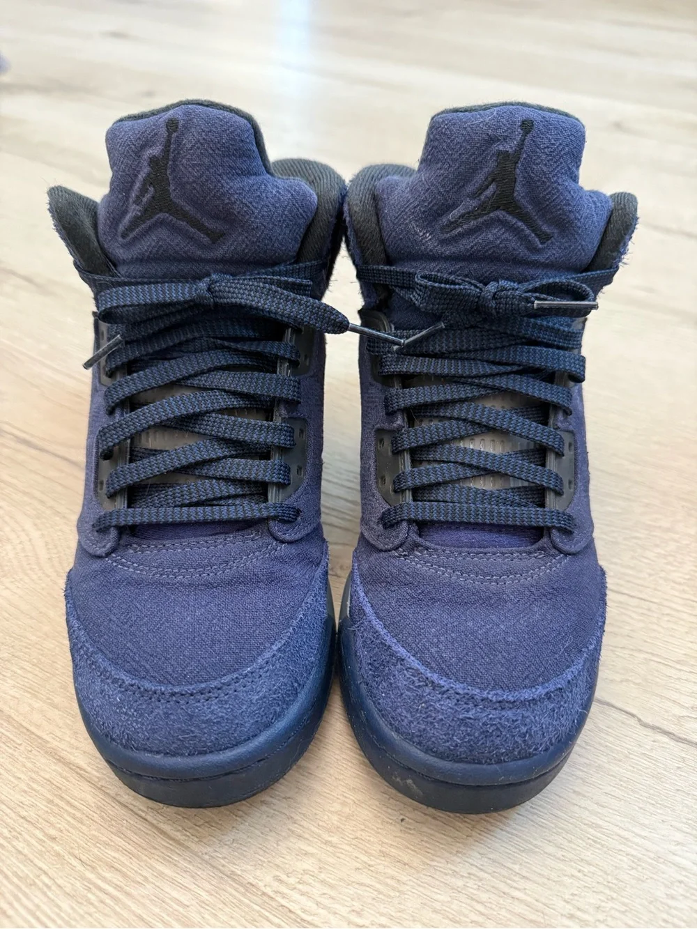 Air Jordan 5 Retro GS